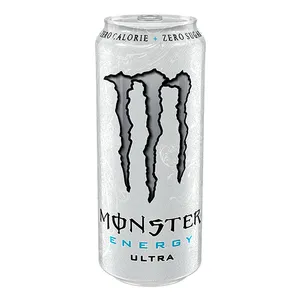 MONSTER ULTRA SILVER (CAN)