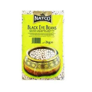 NATCO BLACK EYE BEANS