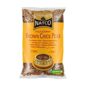 NATCO BROWN CHICK PEAS