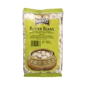 NATCO BUTTER BEANS