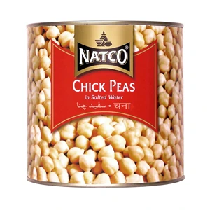 NATCO CHICK PEAS