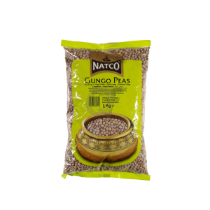 NATCO GUNGO PEAS-1KG