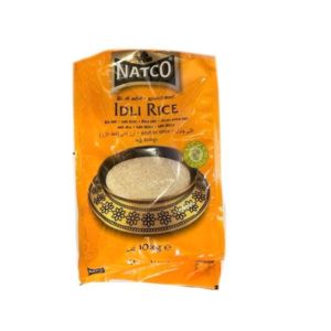 NATCO IDLI RICE -10KG