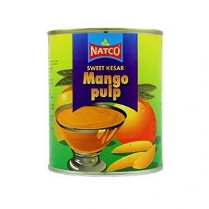 NATCO KESAR MANGO PULP