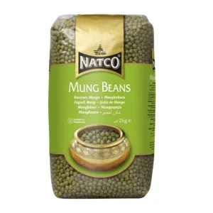 NATCO MUNG BEANS