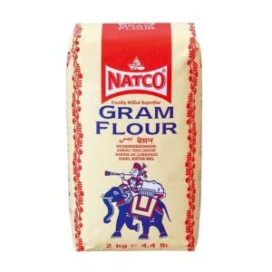 NATCO PAPA GRAM FLOUR