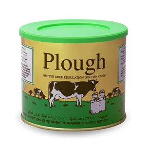 NATCO PLOUGH PURE GHEE