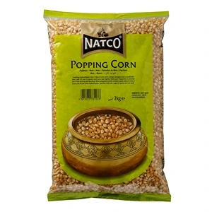 NATCO POPCORN