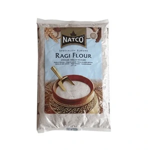 NATCO RAGI FLOUR