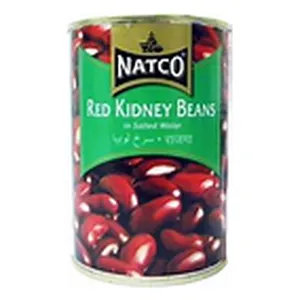 NATCO RED KIDNEY BEANS