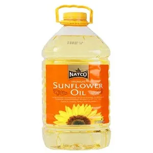 NATCO SUNFLOWER OIL