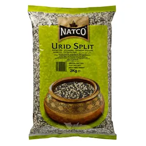 NATCO URID DAL SPLIT