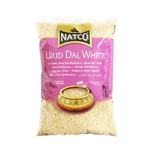 NATCO URID DAL WHITE