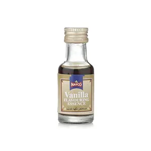 NATCO VANILLA ESSENCE