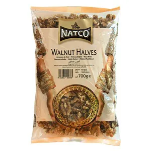 NATCO WALNUT HALVES