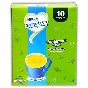 NESTLE CARDAMOM TEA