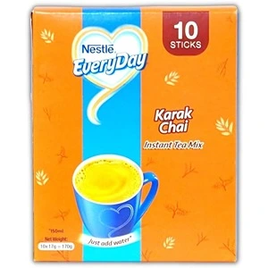 NESTLE KARAK TEA