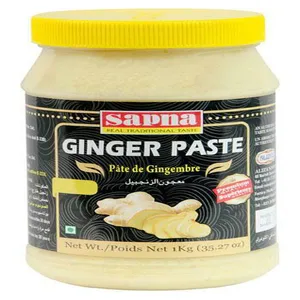 SAPNA GINGER PASTE