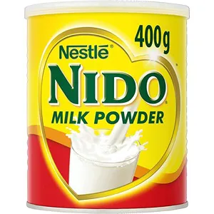 NIDO MILK POWDER