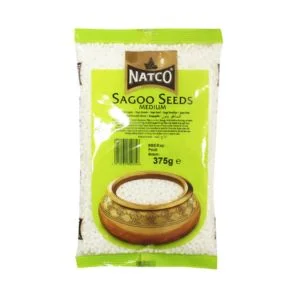 SAGOO SEEDS-375G