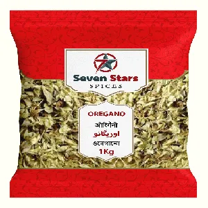 SEVEN STARS OREGANO