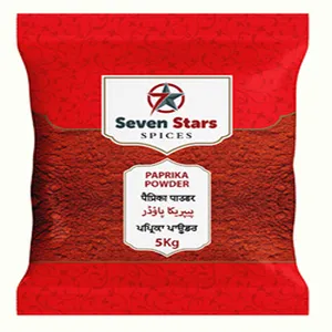 SEVEN STARS PAPRIKA POWDER