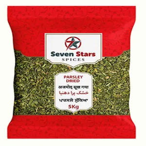 SEVEN STARS PARSLEY