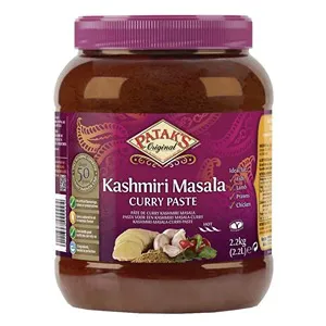 PATAK KASHMIRI MASALA