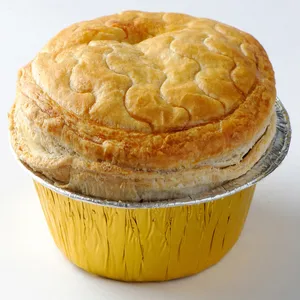 PENNY HALAL CHICKEN & MUSHROOM PIES