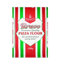 PIZZA FLOUR BRAVO 16KG