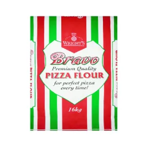 PIZZA FLOUR BRAVO