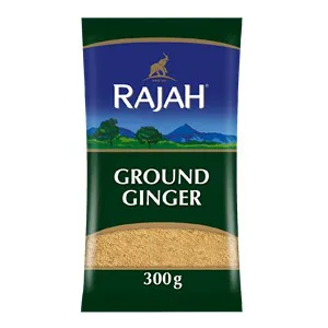 RAJAH GINGER POWDER