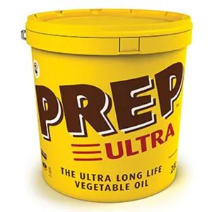 PREP OIL ULTRA