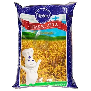 PILLSBURY CHAKKI ATTA