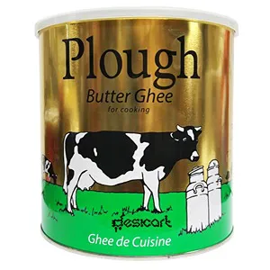 PLOUGH PURE BUTTER GHEE