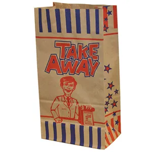 R12 TAKE AWAY BAGS