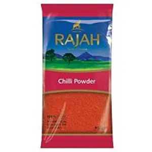 RAJAH CHILLI POWDER