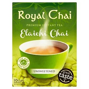 ROYAL CHAI ELAICHI UNSWEETENED