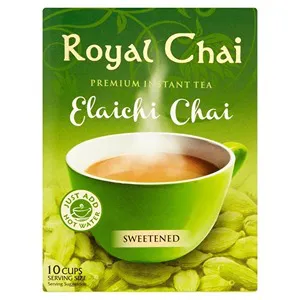 ROYAL CHAI ELAICHI SWEETENED 10 pcs