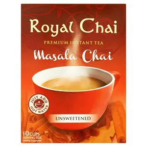 ROYAL CHAI MASALA UNSWEETENED