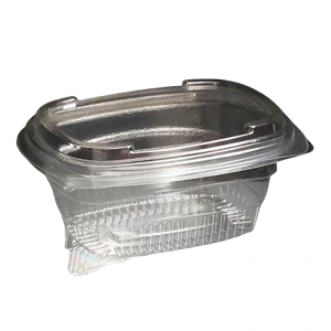 SALAD CONTAINERS 275CC