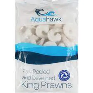 SEAHAWK IQF RPPV Prawns (31/40)