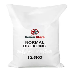 SEVEN STARS NORMAL BREADING