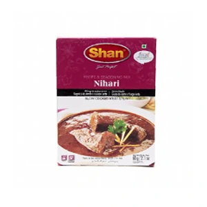 SHAN NIHARI MASALA