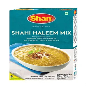 SHAN SHAHI HALEEM