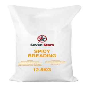 SEVEN STARS SPICY BREADING