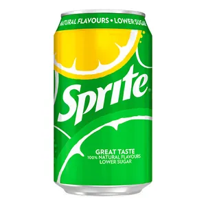 SPRITE CANS (GB)