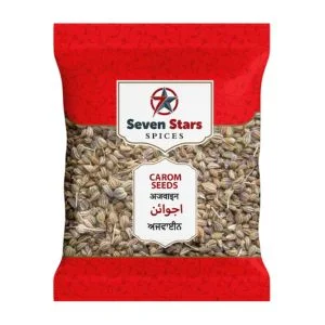 SEVEN STARS AJWAN SEEDS