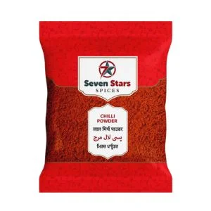 SS CHILLI POWDER 10 X 1KG