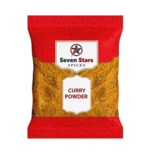 SEVEN STARS CURRY POWDER MADRAS